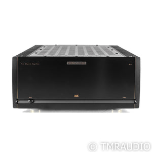 Parasound Halo A 51 5-Channel Power Amplifier