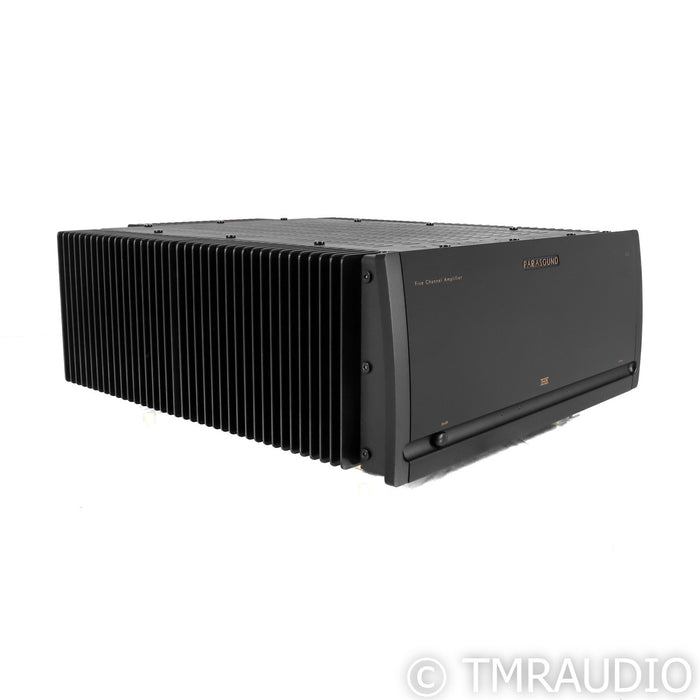 Parasound Halo A 51 5-Channel Power Amplifier