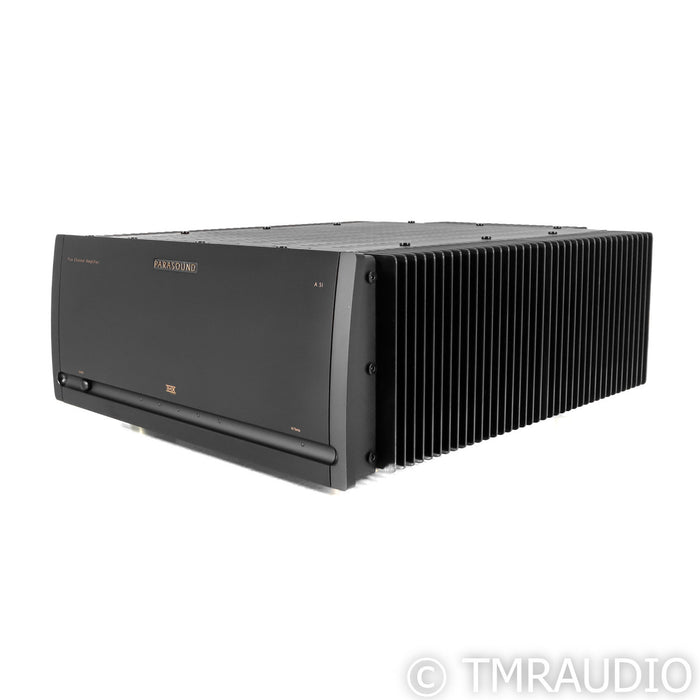 Parasound Halo A 51 5-Channel Power Amplifier