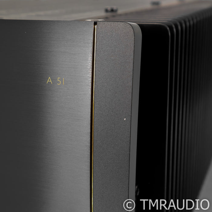 Parasound Halo A 51 5-Channel Power Amplifier