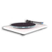 Rega Planar 3 Belt Drive Turntable;  White w/ Elys 2 MM Cartridge