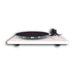 Rega Planar 3 Belt Drive Turntable;  White w/ Elys 2 MM Cartridge