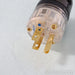Kimber Kable PK10 Ascent Power Cable; 1.5m AC Cord