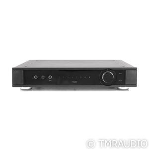 Rega Elicit MK5 Stereo Integrated Amplifier; MM Phono