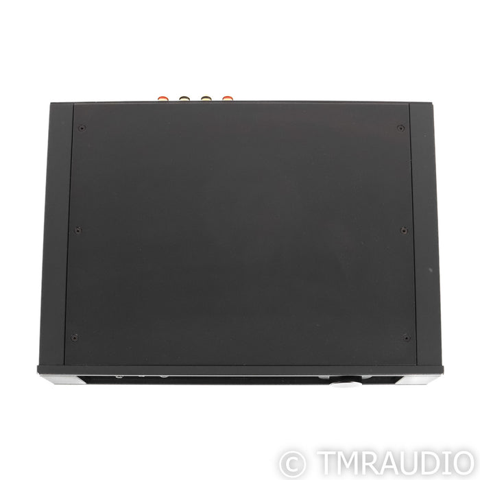 Rega Elicit MK5 Stereo Integrated Amplifier; MM Phono