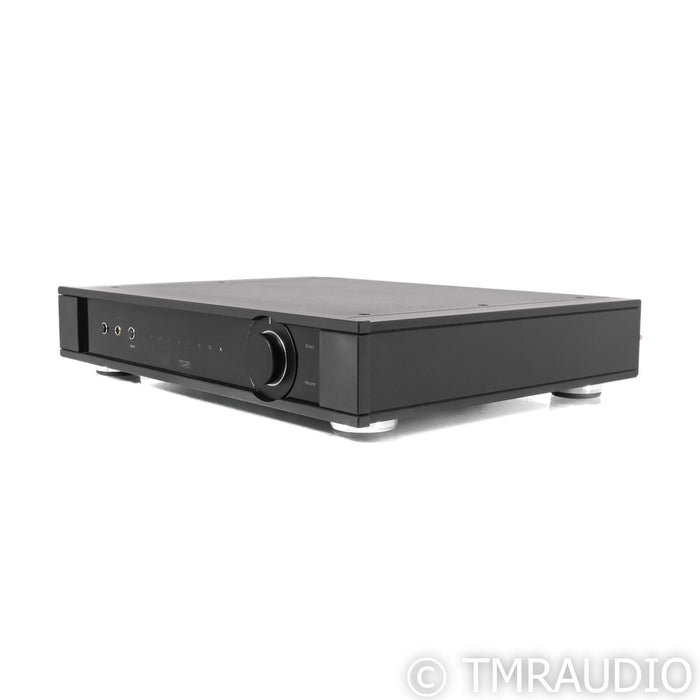Rega Elicit MK5 Stereo Integrated Amplifier; MM Phono