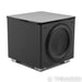 REL Acoustics HT/1205 MKII 12" Powered Subwoofer; Black