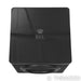 REL Acoustics HT/1205 MKII 12" Powered Subwoofer; Black
