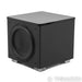 REL Acoustics HT/1205 MKII 12" Powered Subwoofer; Black