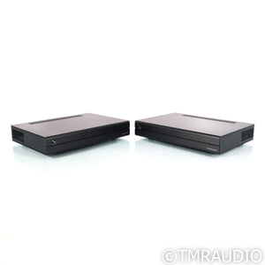 PS Audio Stellar M700 Monoblock Power Amplifiers; Pair