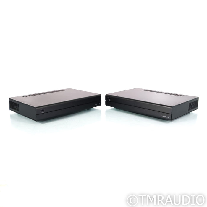 PS Audio Stellar M700 Monoblock Power Amplifiers; Pair