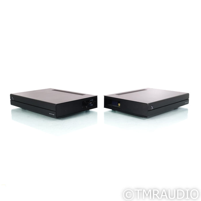 PS Audio Stellar M700 Monoblock Power Amplifiers; Pair