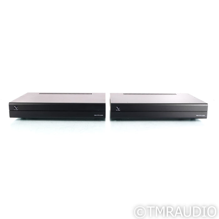 PS Audio Stellar M700 Monoblock Power Amplifiers; Pair