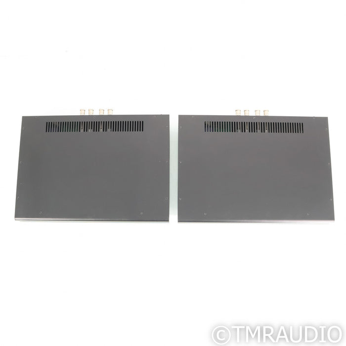 PS Audio Stellar M700 Monoblock Power Amplifiers; Pair