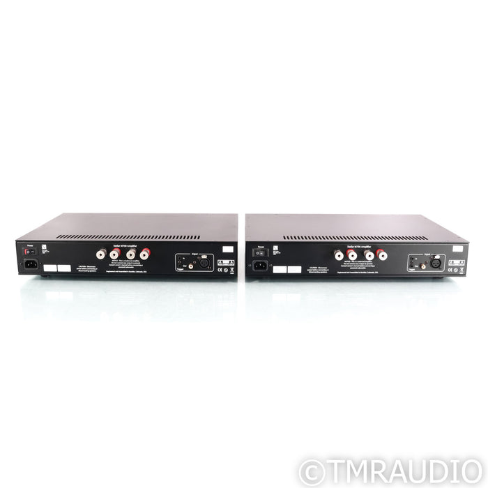 PS Audio Stellar M700 Monoblock Power Amplifiers; Pair