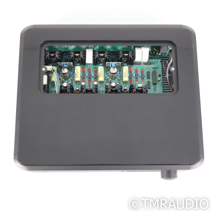 PS Audio BHK Signature Stereo Tube Hybrid Preamplifier