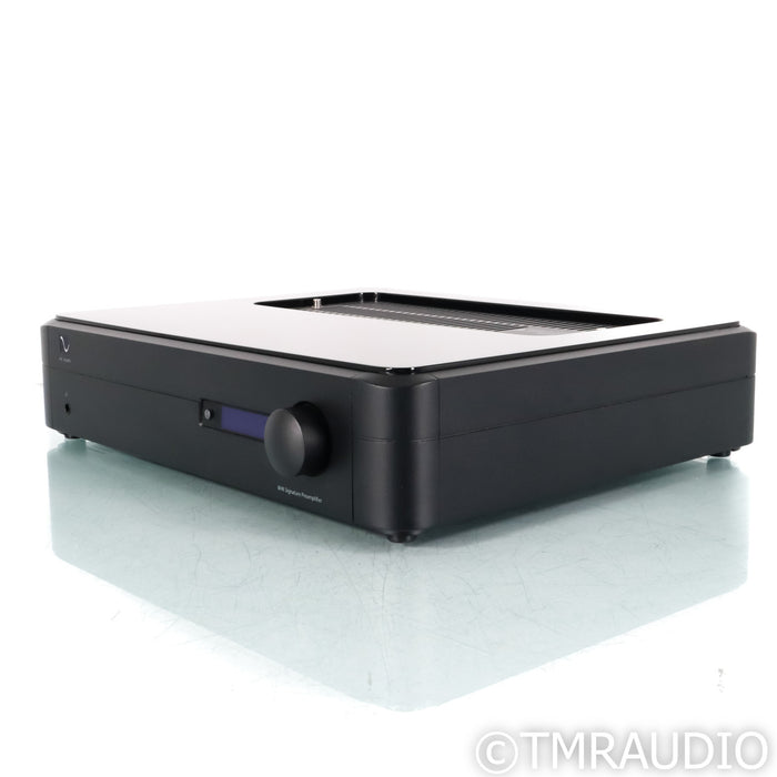 PS Audio BHK Signature Stereo Tube Hybrid Preamplifier