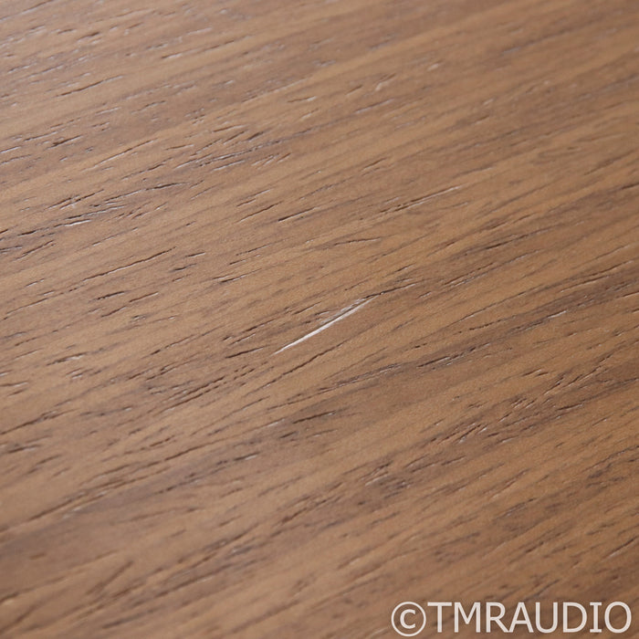JBL 4367 Floorstanding Speakers; Satin Walnut Pair