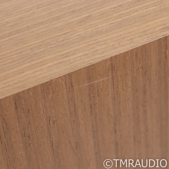 JBL 4367 Floorstanding Speakers; Satin Walnut Pair