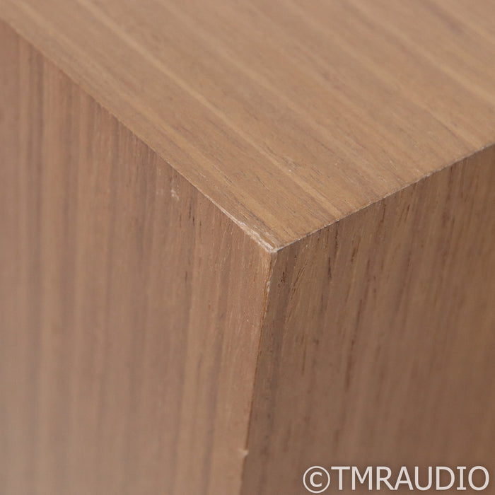 JBL 4367 Floorstanding Speakers; Satin Walnut Pair
