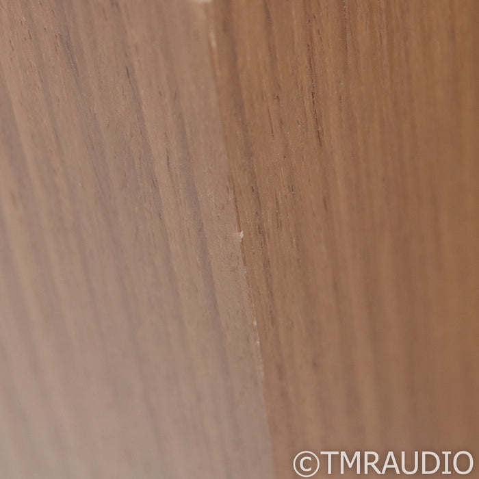 JBL 4367 Floorstanding Speakers; Satin Walnut Pair