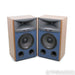 JBL 4367 Floorstanding Speakers; Satin Walnut Pair