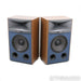JBL 4367 Floorstanding Speakers; Satin Walnut Pair