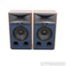 JBL 4367 Floorstanding Speakers; Satin Walnut Pair
