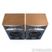 JBL 4367 Floorstanding Speakers; Satin Walnut Pair