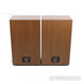 JBL 4367 Floorstanding Speakers; Satin Walnut Pair