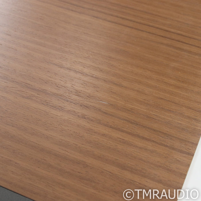 JBL 4367 Floorstanding Speakers; Satin Walnut Pair