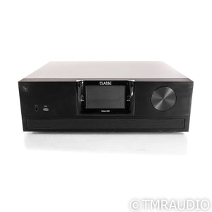 Classe Audio Sigma 2200i Stereo Streaming Integrated Amplifier