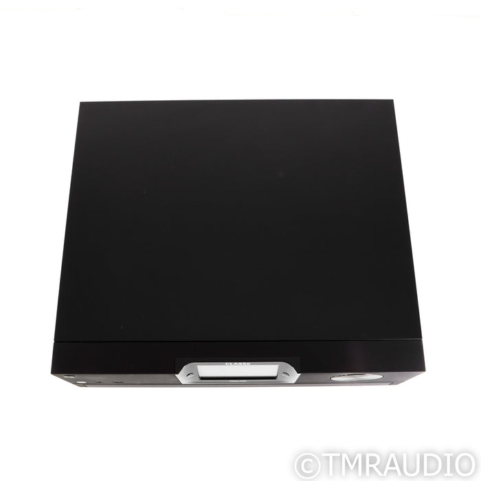 Classe Audio Sigma 2200i Stereo Streaming Integrated Amplifier