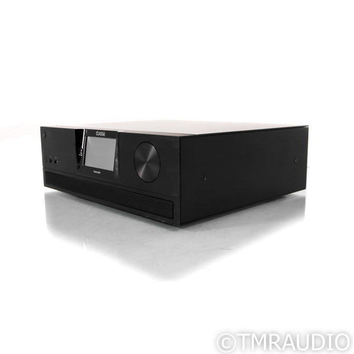 Classe Audio Sigma 2200i Stereo Streaming Integrated Amplifier