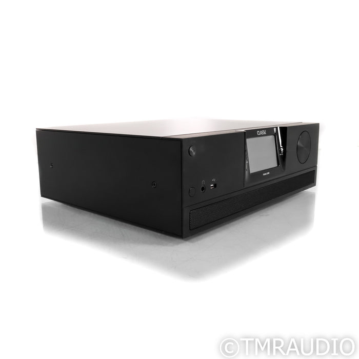 Classe Audio Sigma 2200i Stereo Streaming Integrated Amplifier