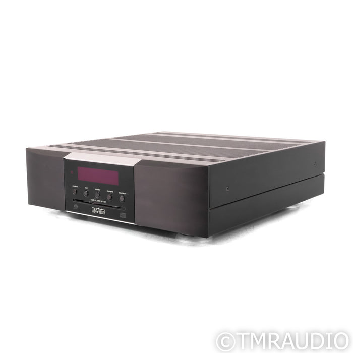 Mark Levinson No. 5101 CD & SACD Player