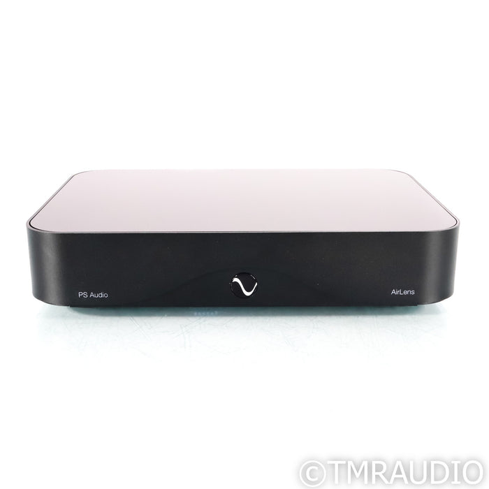 PS Audio AirLens Wireless Music Streamer