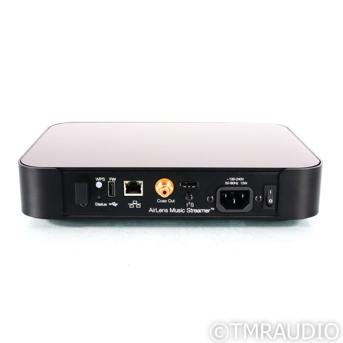 PS Audio AirLens Wireless Music Streamer
