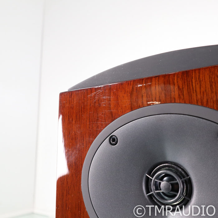 Revel Performa3 M106 Bookshelf Speakers; Walnut Pair