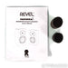 Revel Performa3 M106 Bookshelf Speakers; Walnut Pair