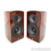 Revel Performa3 M106 Bookshelf Speakers; Walnut Pair