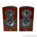 Revel Performa3 M106 Bookshelf Speakers; Walnut Pair