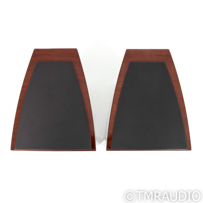 Revel Performa3 M106 Bookshelf Speakers; Walnut Pair