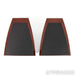 Revel Performa3 M106 Bookshelf Speakers; Walnut Pair