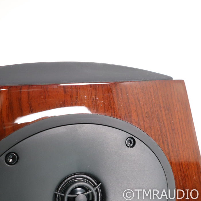 Revel Performa3 M106 Bookshelf Speakers; Walnut Pair