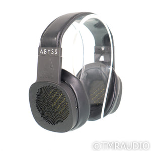 Abyss Diana V2 Open Back Planar Magnetic Headphones
