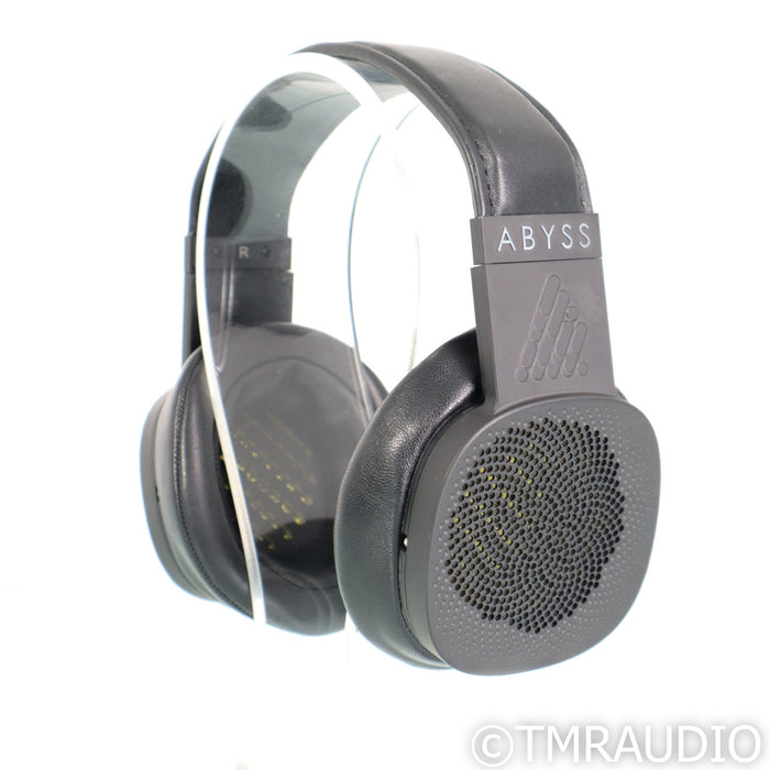 Abyss Diana V2 Open Back Planar Magnetic Headphones