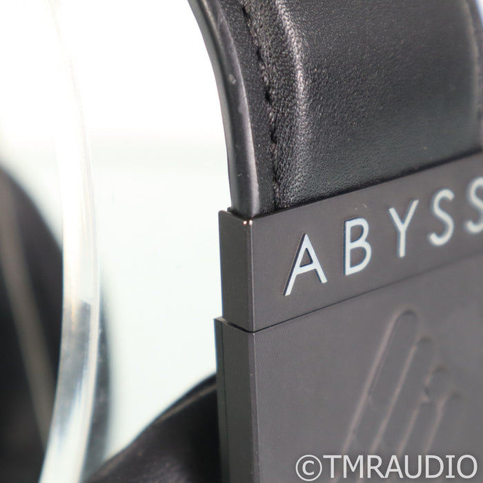 Abyss Diana V2 Open Back Planar Magnetic Headphones