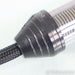 Shunyata Research Sigma v2 XLR Cables; 1m Pair of Balanced Interconnects