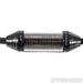 Shunyata Research Sigma v2 XLR Cables; 1m Pair of Balanced Interconnects